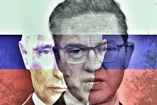 #PierrePutinevre 

Karma....sooooo good... 🤣