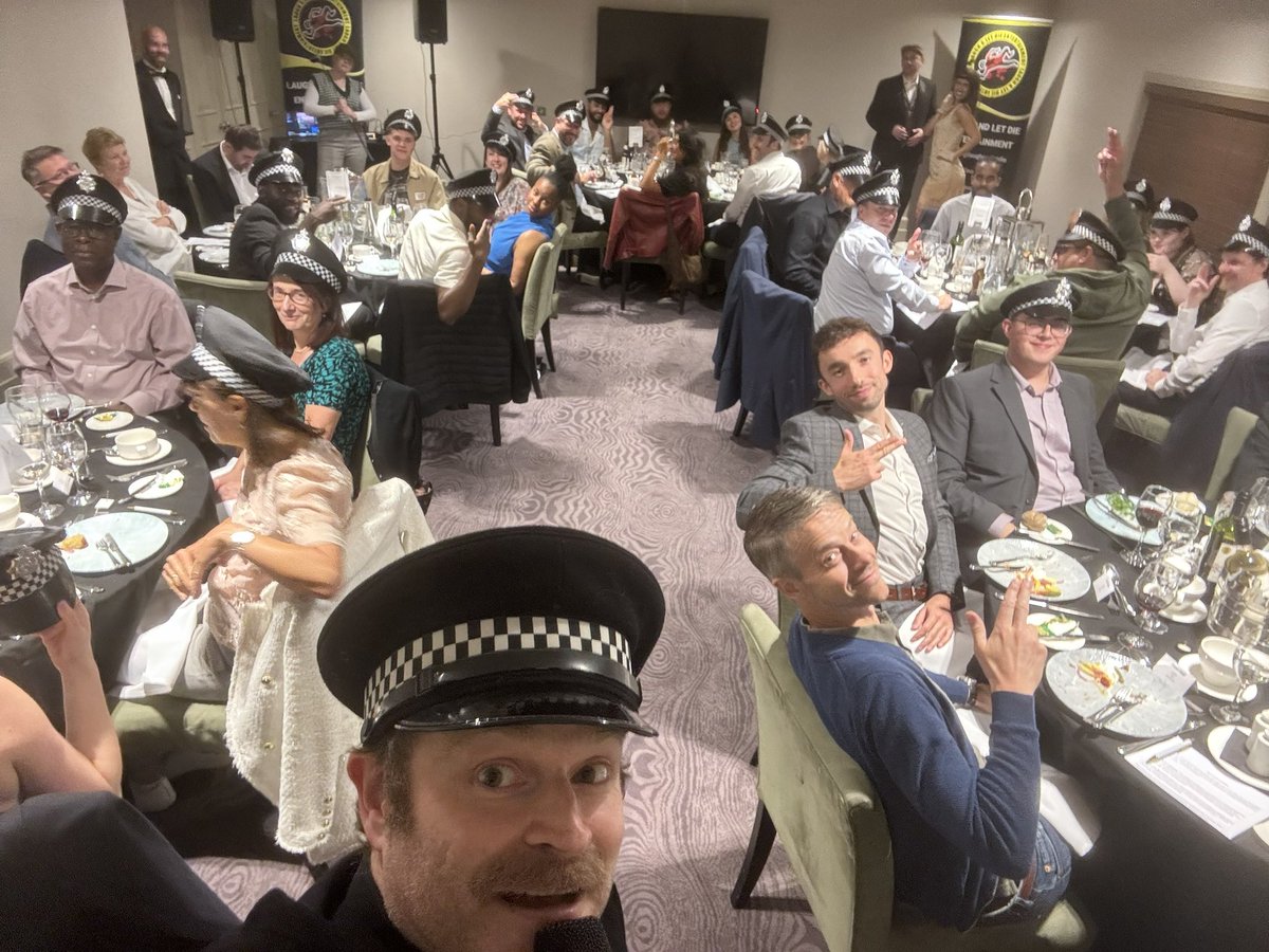 Bonkers in Bristol! Murder Mystery for Margetts