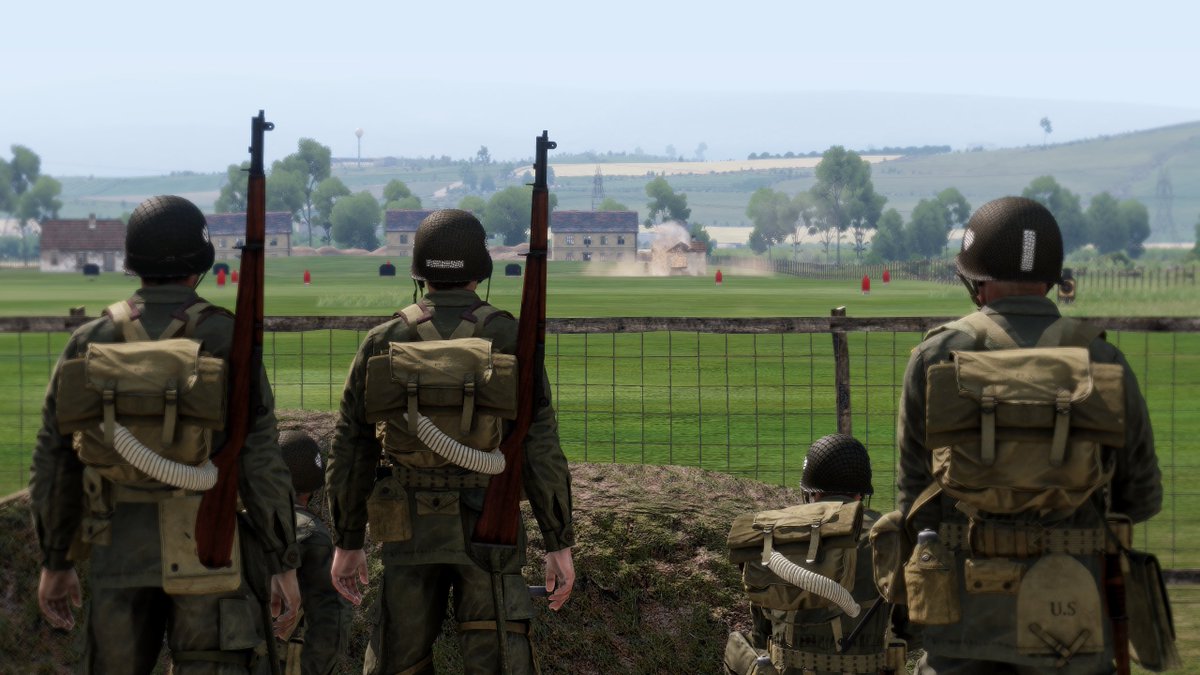 101st Airborne Division tweet media