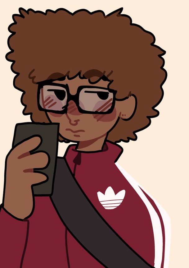 schizoide en liberté tweet media