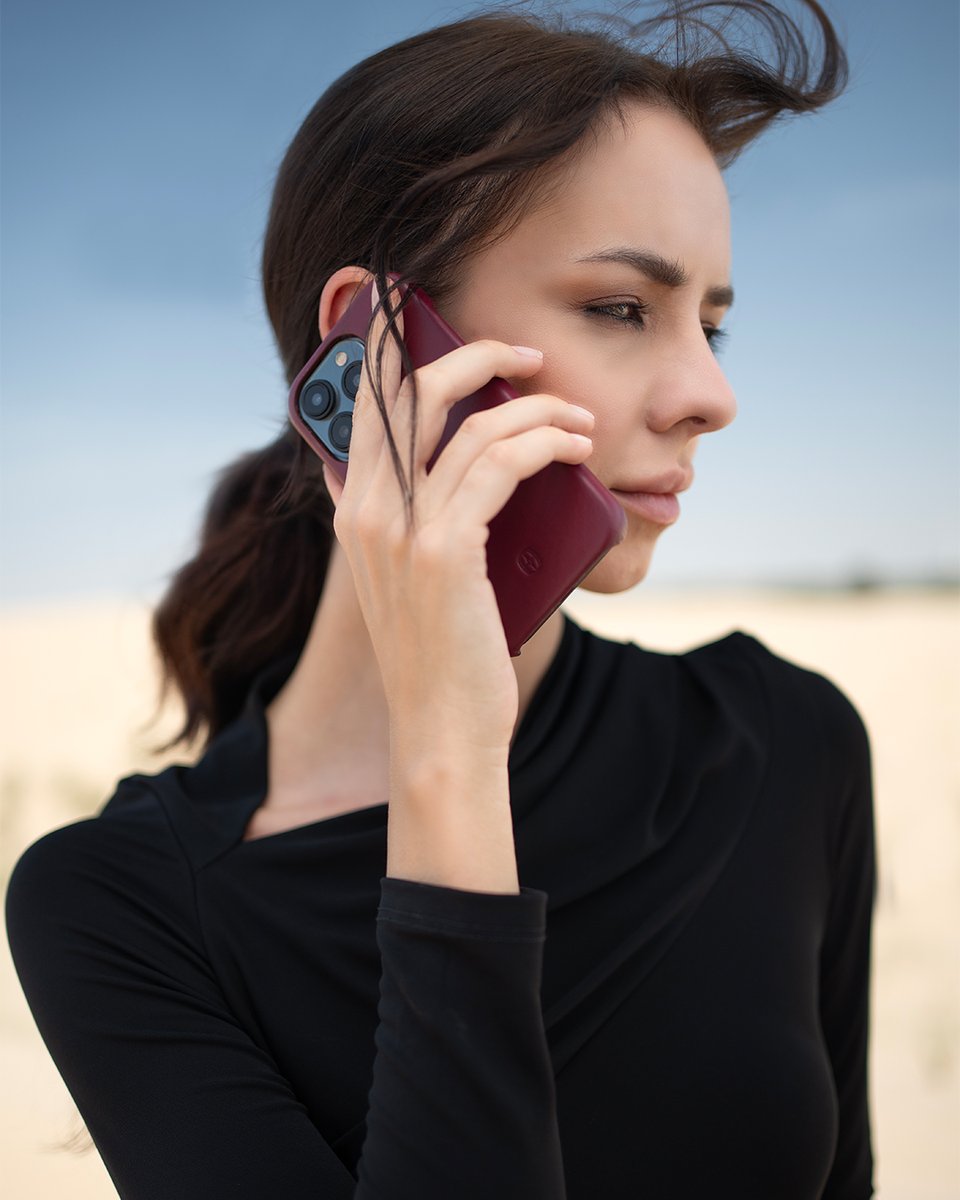 Ferronato_Swiss's tweet image. Your daily routine, just safer.

Find out how radiation-shielding phone cases can help preserve your well-being! 

Shop now: ferronato-switzerland.com/en/shop-by-pro…

#Ferronato #EMFShielding #PhoneCase #RadiationShielding