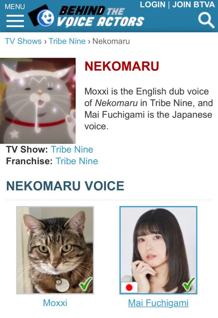 Moxxi went to the vet to get her annual checkup today and every doctor who asked about her being vocal got shown this and lost their minds about it