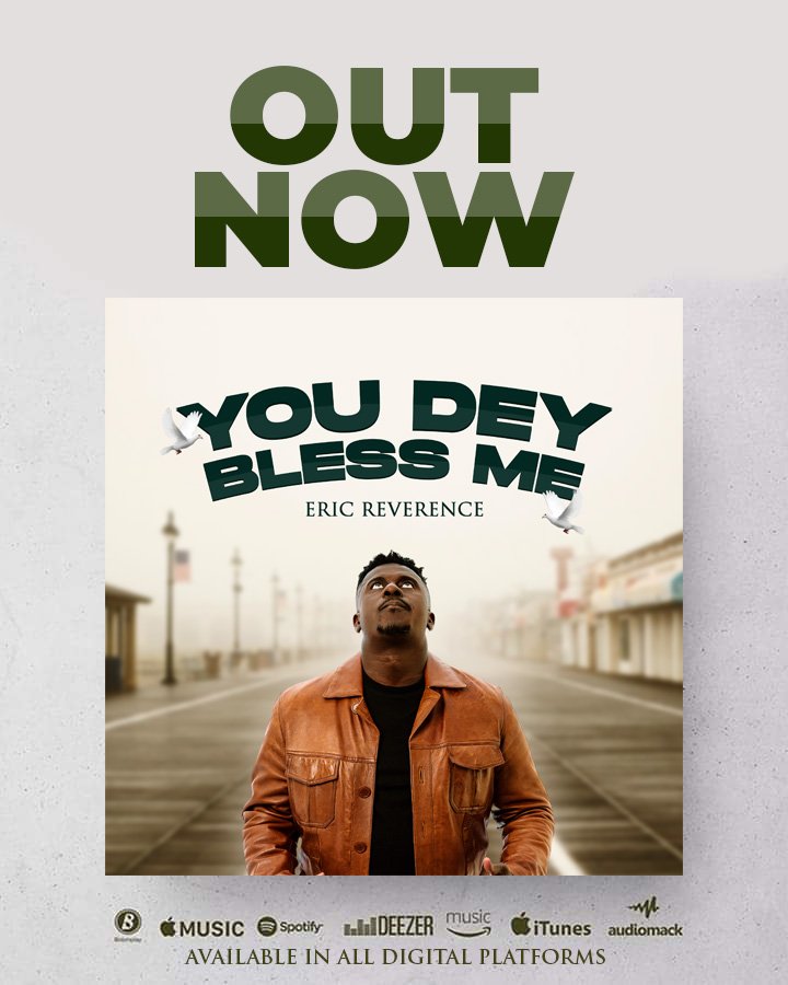 Eric Reverence tweet media