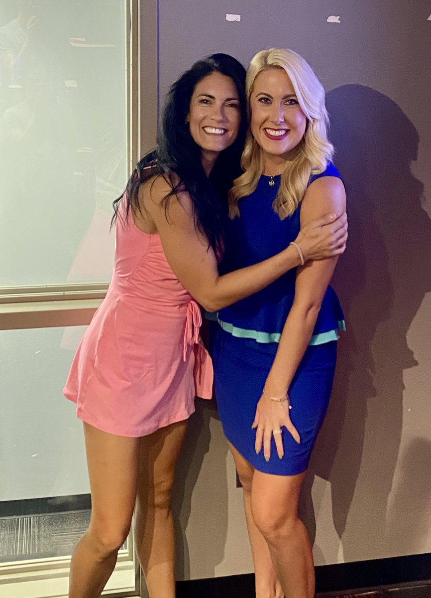 The unmatched <a href="/calliecarroll22/">Callie Carroll-Swafford</a> and I talked so long, we have a TWO part series! Check out Part 1 of our convo here⬇️. Then, tune in next Friday for Part 2! 🩷