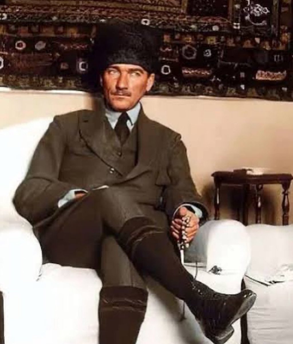 aogofficiall's tweet photo. Biz her zaman Mustafa Kemal Atatürk’ün askerleriyiz. Nesilden nesile🫡🇹🇷 https://t.co/PkdGYSFVkH
