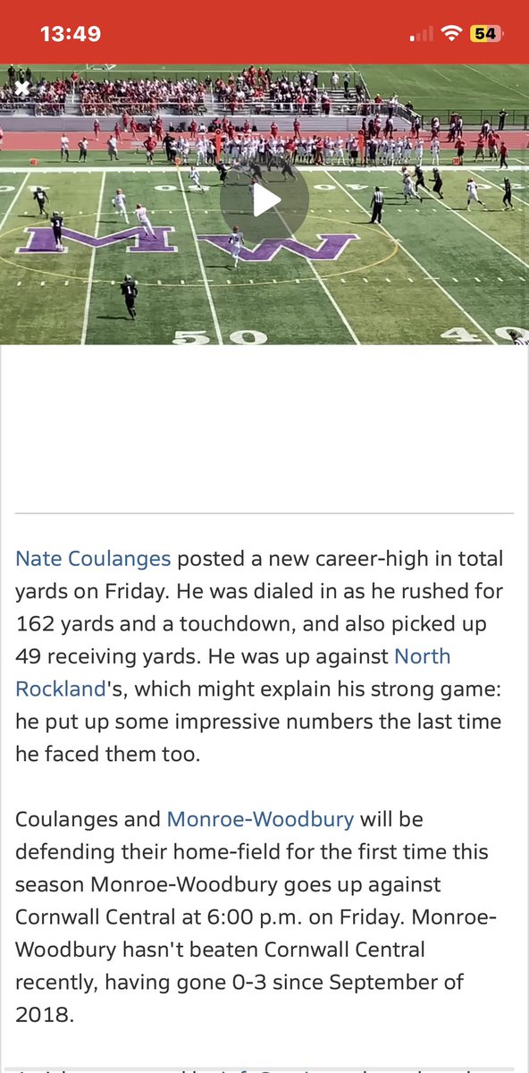 NATE COULANGES tweet media