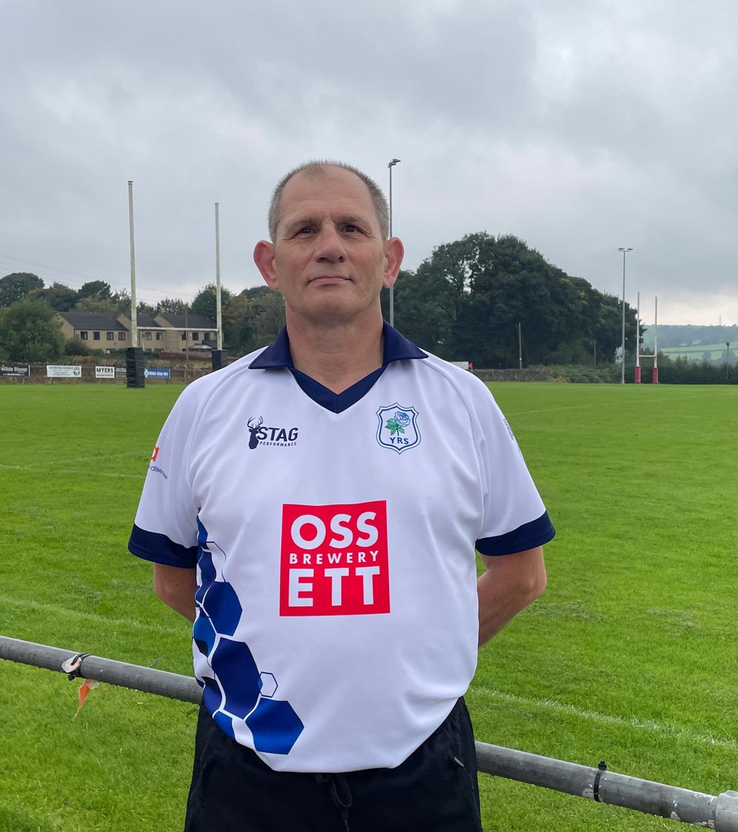 West Yorkshire Referees Society tweet media