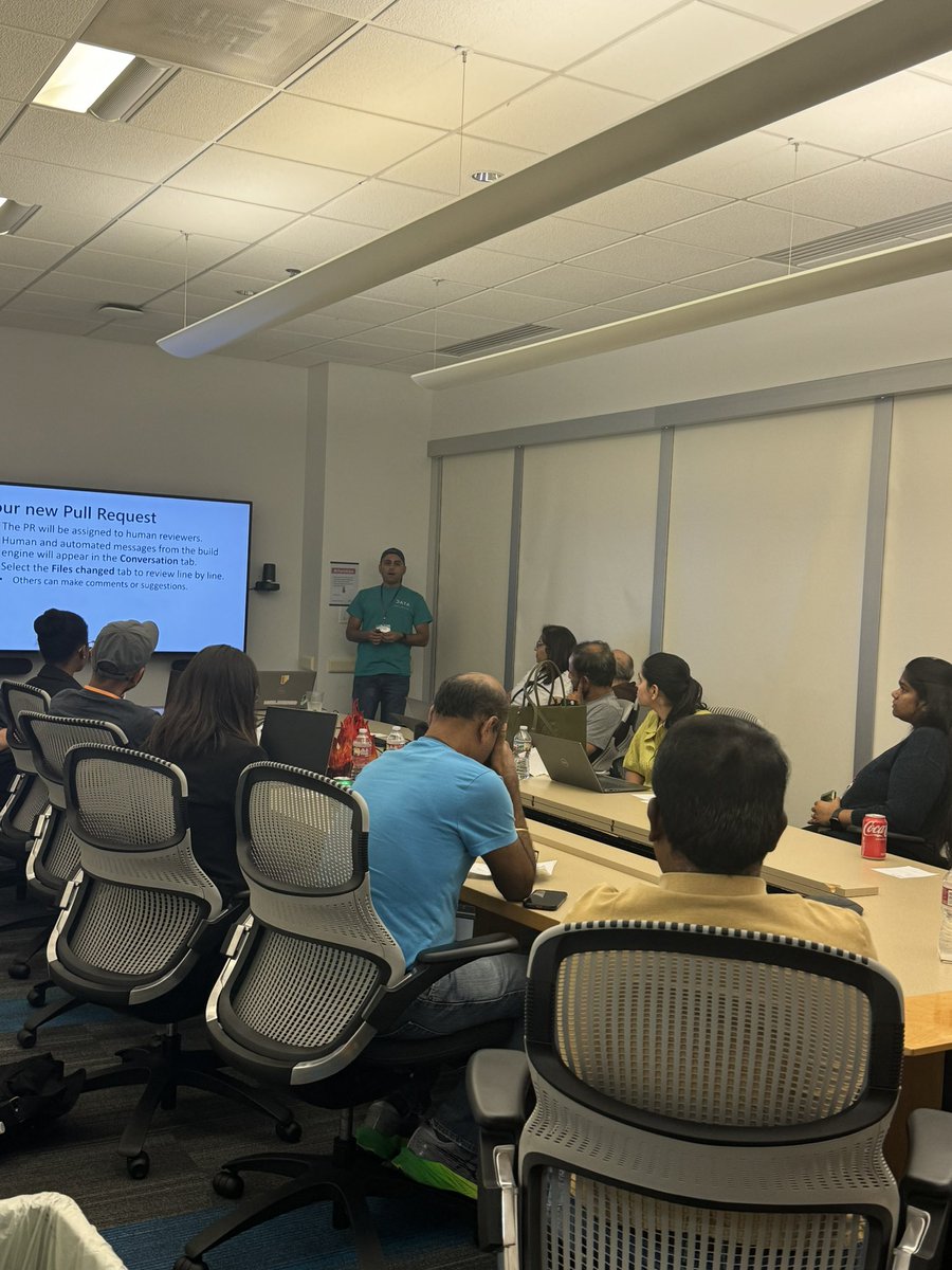 NTSSUG's tweet image. We keep rolling here at #DataSaturdayDallas