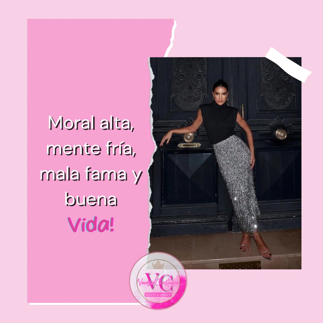 vandelchristen's tweet image. Enfocada nada más en mis ASUNTOS 😎!
#mujerenfocada
#determinada
#visionaria