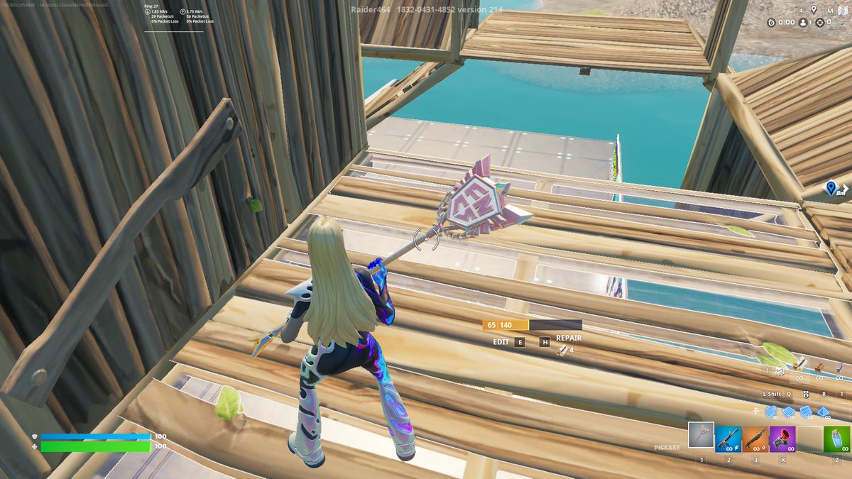 we finally did it...