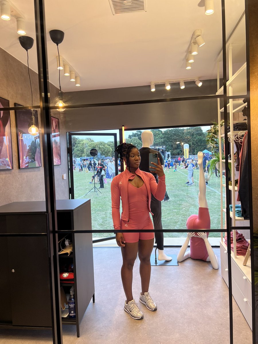 My first actual pop up shop and it’s in partnership with IKEA 🥹💗