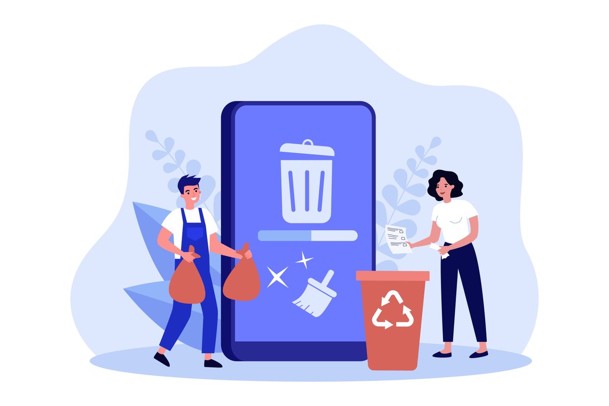 Pathwayscg's tweet image. Cleaning data is one of the most tedious, time-consuming tasks - made doubly so when you have duplicate records to contend with! If you want to learn how to ID duplicate records, check out the NOW You Know blog! 
pathwayscg.com/how-to-easily-… 

#PathwaysCG #ServiceNow #DuplicateRecords