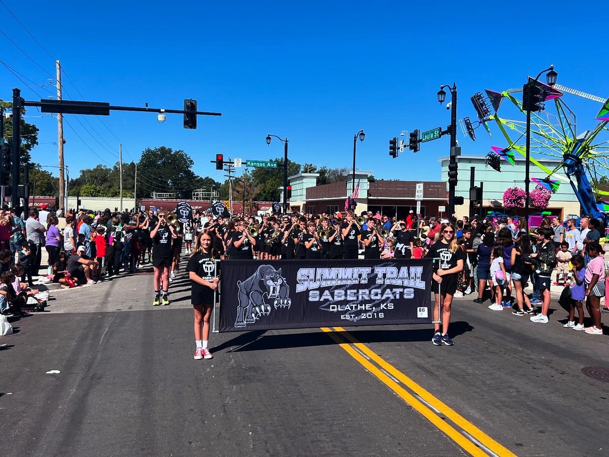 Sabercat Bands tweet media