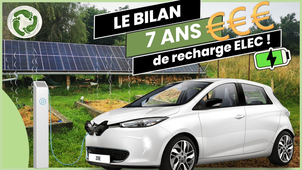 ObjectifZero's tweet image. Un pti bilan de 7 ans de #VE et puis on parle un peu de cette magnifique et honnête chaine neumbeur ouane #TF1 🦡🦡🦡

youtube.com/watch?v=83E4Zk…