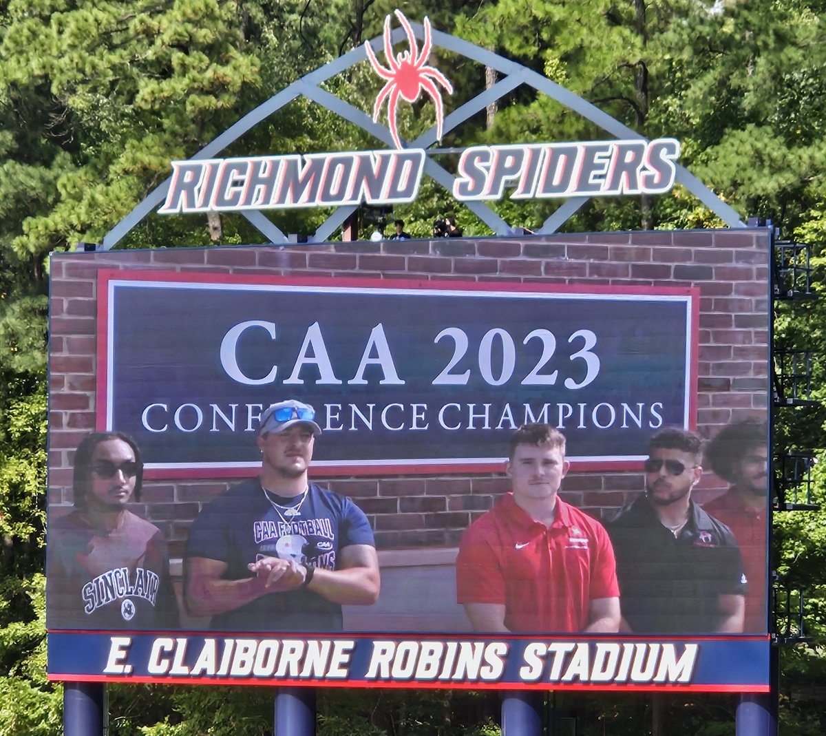 #RollSpides 🕷🏈