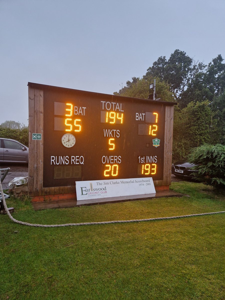 🏏Water Orton CC🏏 tweet media