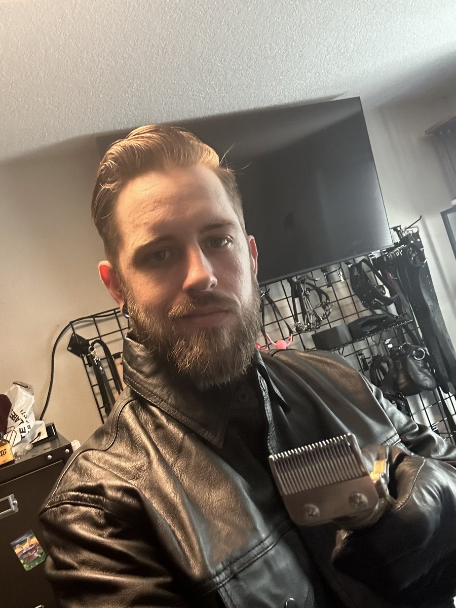 Handler Tripp (@pup_tripp420) / Posts / X
