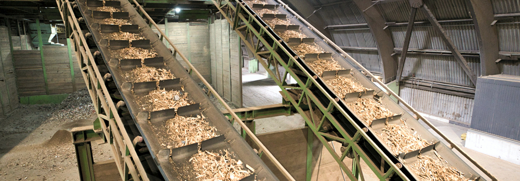 Nur das beste Ergebnis zählt: ALLRECO und SPALECK modernisieren die Altholzaufbereitung des Umweltkontors Bergkamen dlvr.it/TCyGzv