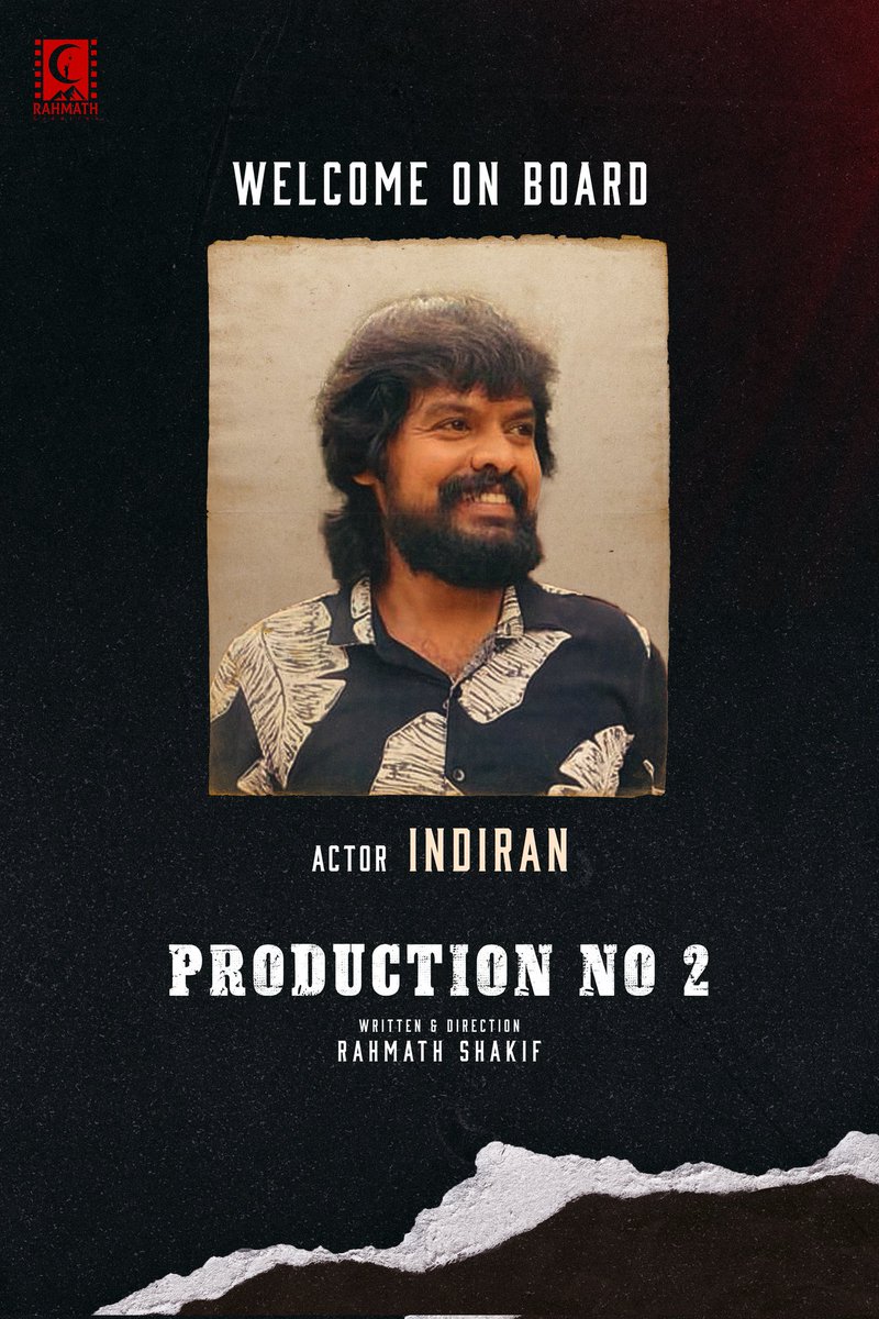 Rahmath Creation (@rahmathcreation) on Twitter photo Here is The #Production-2
On Boarding π₯
<a href="/RahmathCreation/">Rahmath Creation</a> @Rahmathshakif
<a href="/rashmithadudi/">Rashmitha</a>
<a href="/ACTOR_CHAAMS/">@ACTOR CHAAMS</a>
@vichu_villzz <a href="/HitmanSalar/">Salar hitman</a> <a href="/sahasakthi/">Sakthi - The Voice Of Art</a>
<a href="/prosalemsaran/">Pro Salem Saran</a> Here is The #Production-2
On Boarding π₯
<a href="/RahmathCreation/">Rahmath Creation</a> @Rahmathshakif
<a href="/rashmithadudi/">Rashmitha</a>
<a href="/ACTOR_CHAAMS/">@ACTOR CHAAMS</a>
@vichu_villzz <a href="/HitmanSalar/">Salar hitman</a> <a href="/sahasakthi/">Sakthi - The Voice Of Art</a>
<a href="/prosalemsaran/">Pro Salem Saran</a>