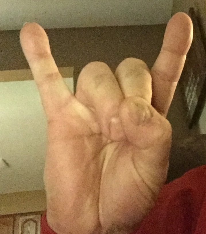 SciManFerch (@michaellferchau) on Twitter photo 