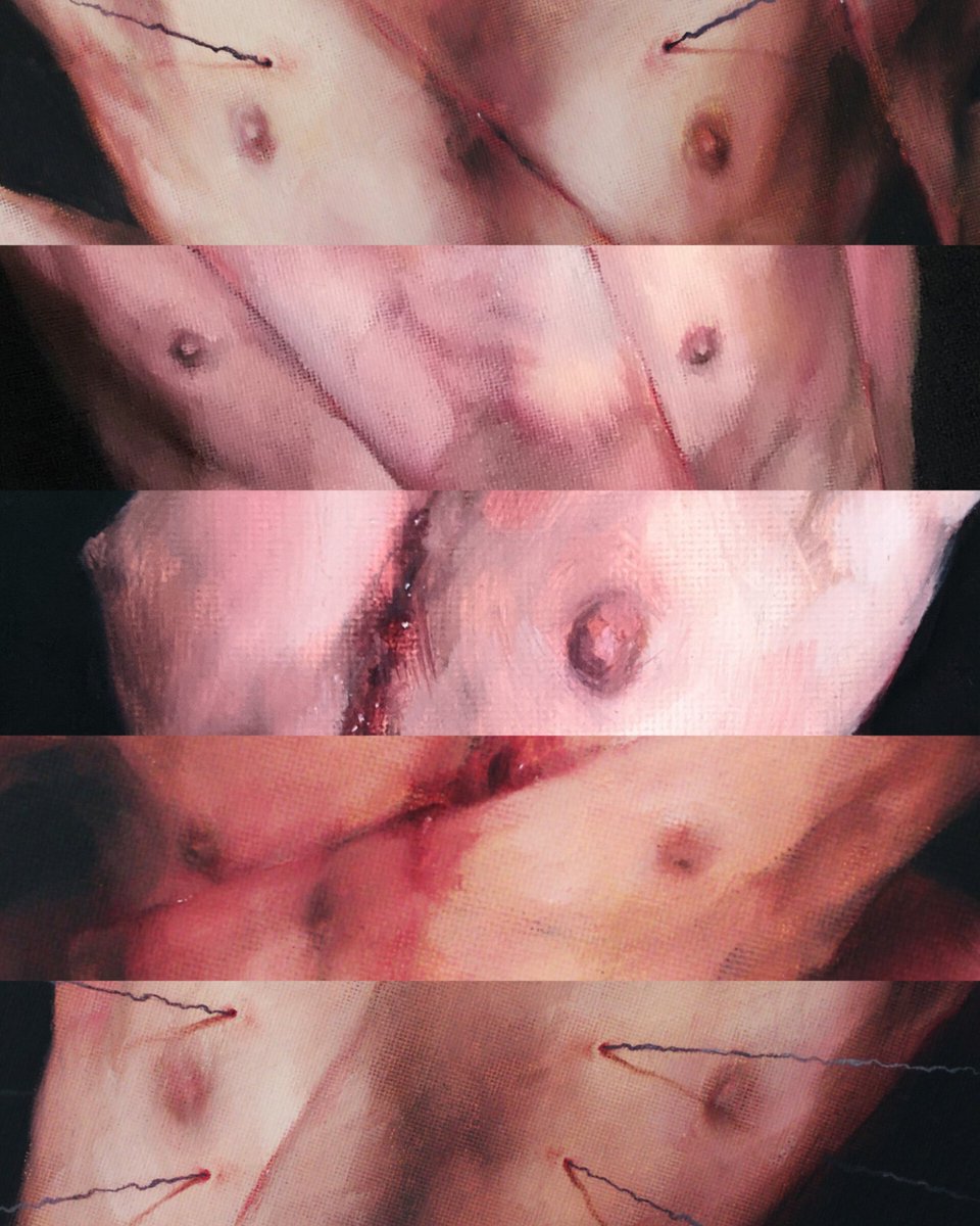 sloppjockey's tweet photo. won't be posting artwork here much anymore. links are below, find me https://t.co/pbdj2sxp6A