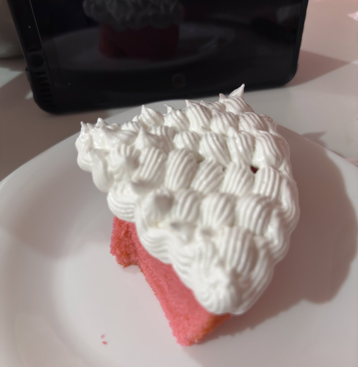pinkpantherph's tweet photo. while working …
#pinkchiffon
#genderreveal
#scrapcake https://t.co/6LTzeRO9ln
