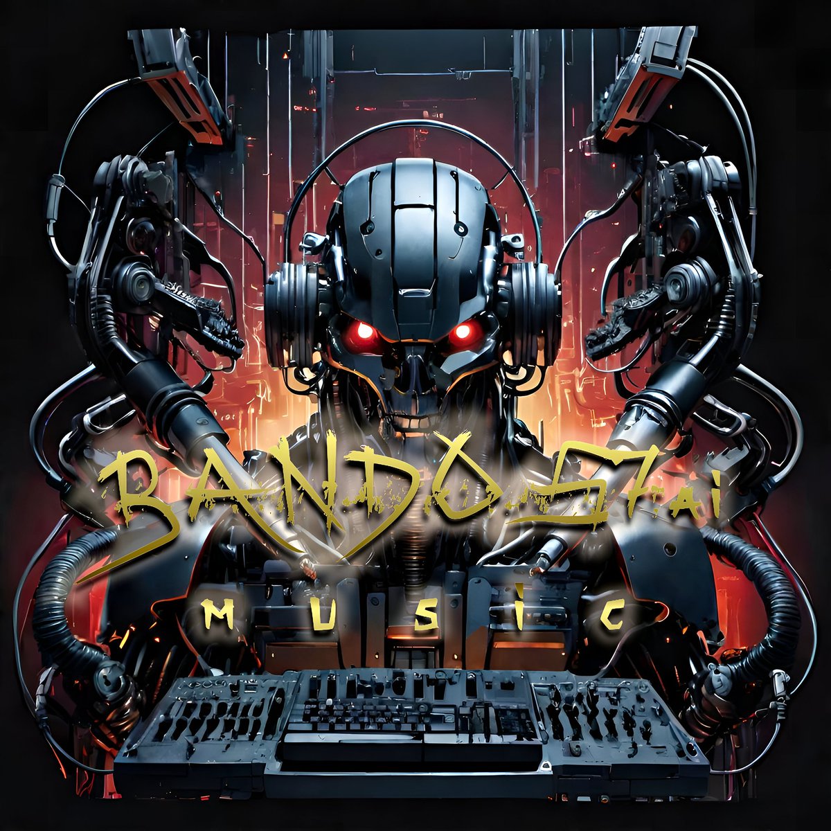 RanchOmega's tweet image. Let&apos;s introduce something new. We work with a composer and with various new tools. Now we can even announce the new work in advance. Take a look here:
HT #music #composer #digitalart #screenshotsaturday #germany #gamedev #indiegames #cyberpunk #studio #youtube #tiktok #soundcloud