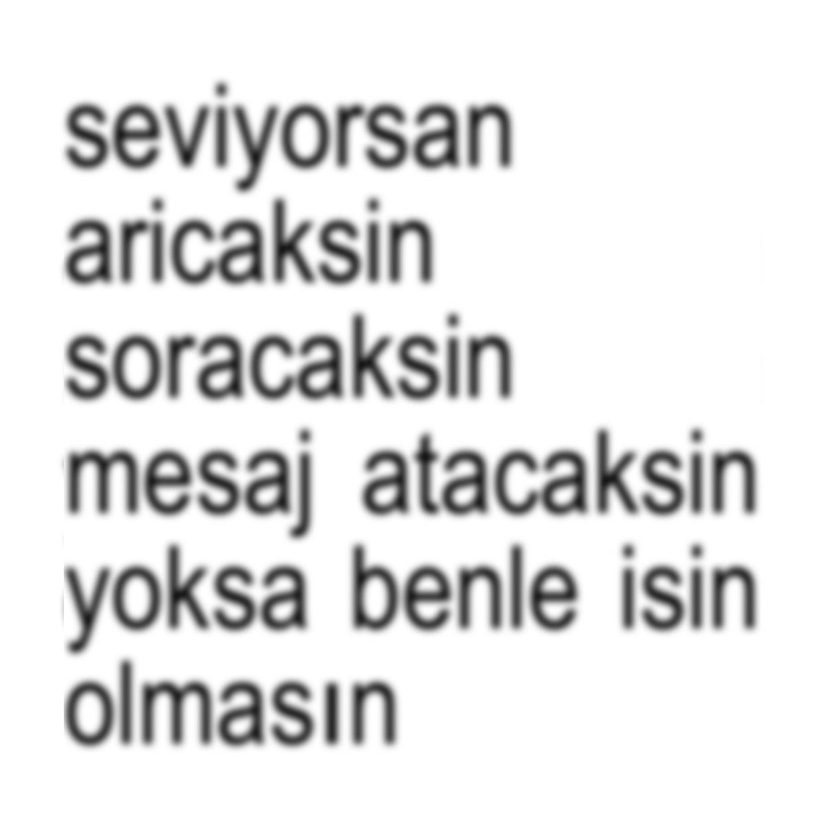 777 (@bosluktakaldim) on Twitter photo 