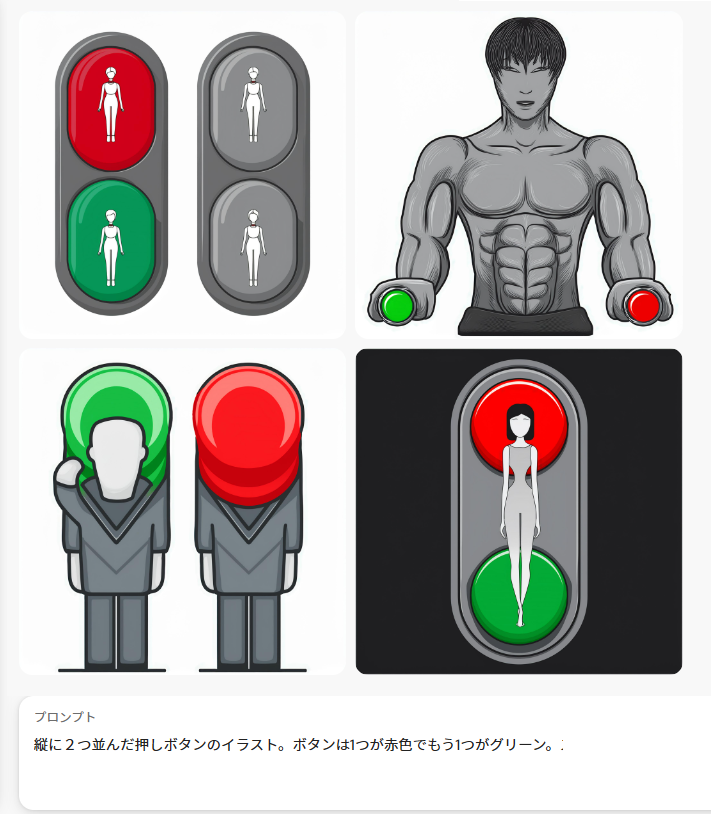 誰なんだよ