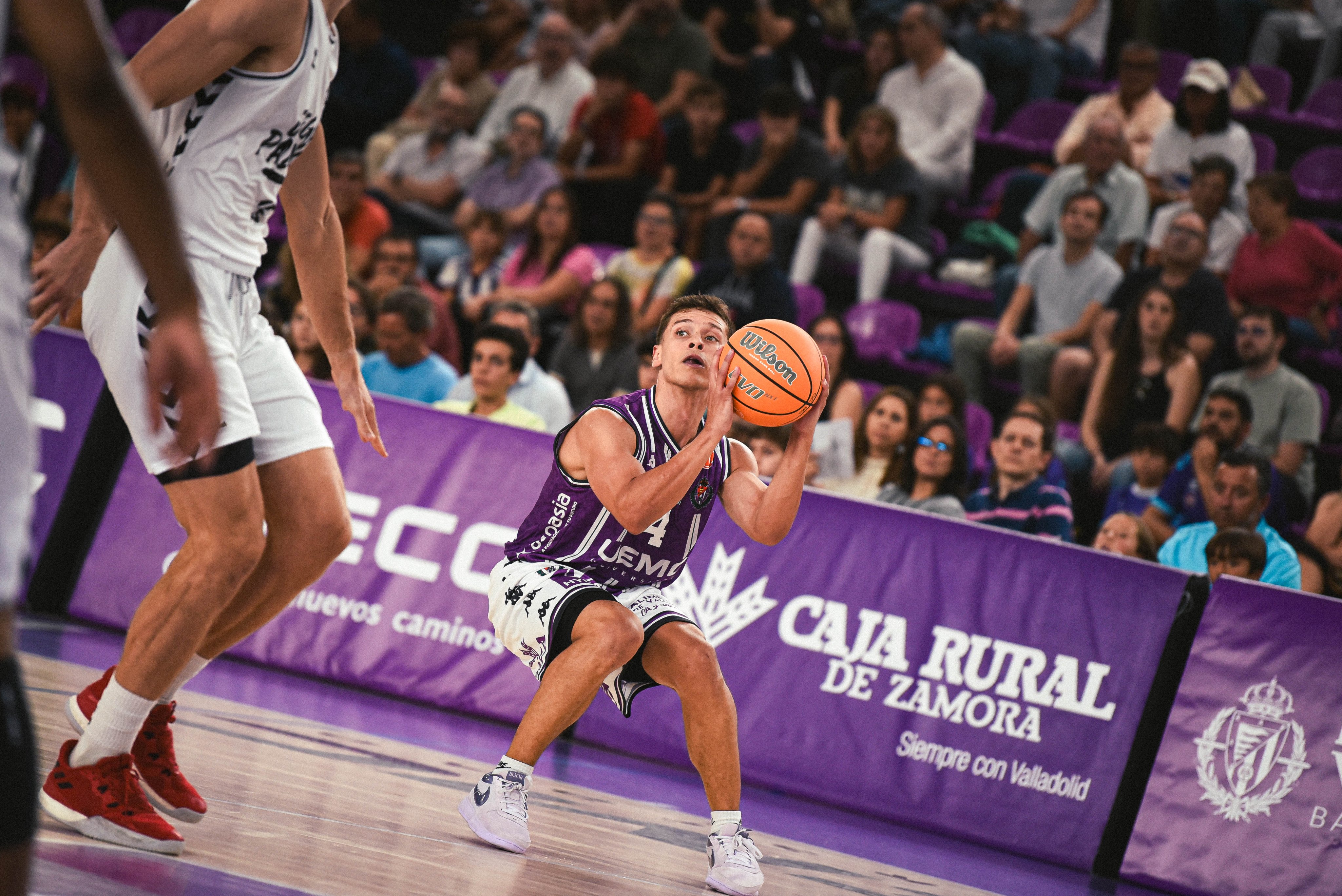 UEMC RV Baloncesto (@RVBaloncesto) / X