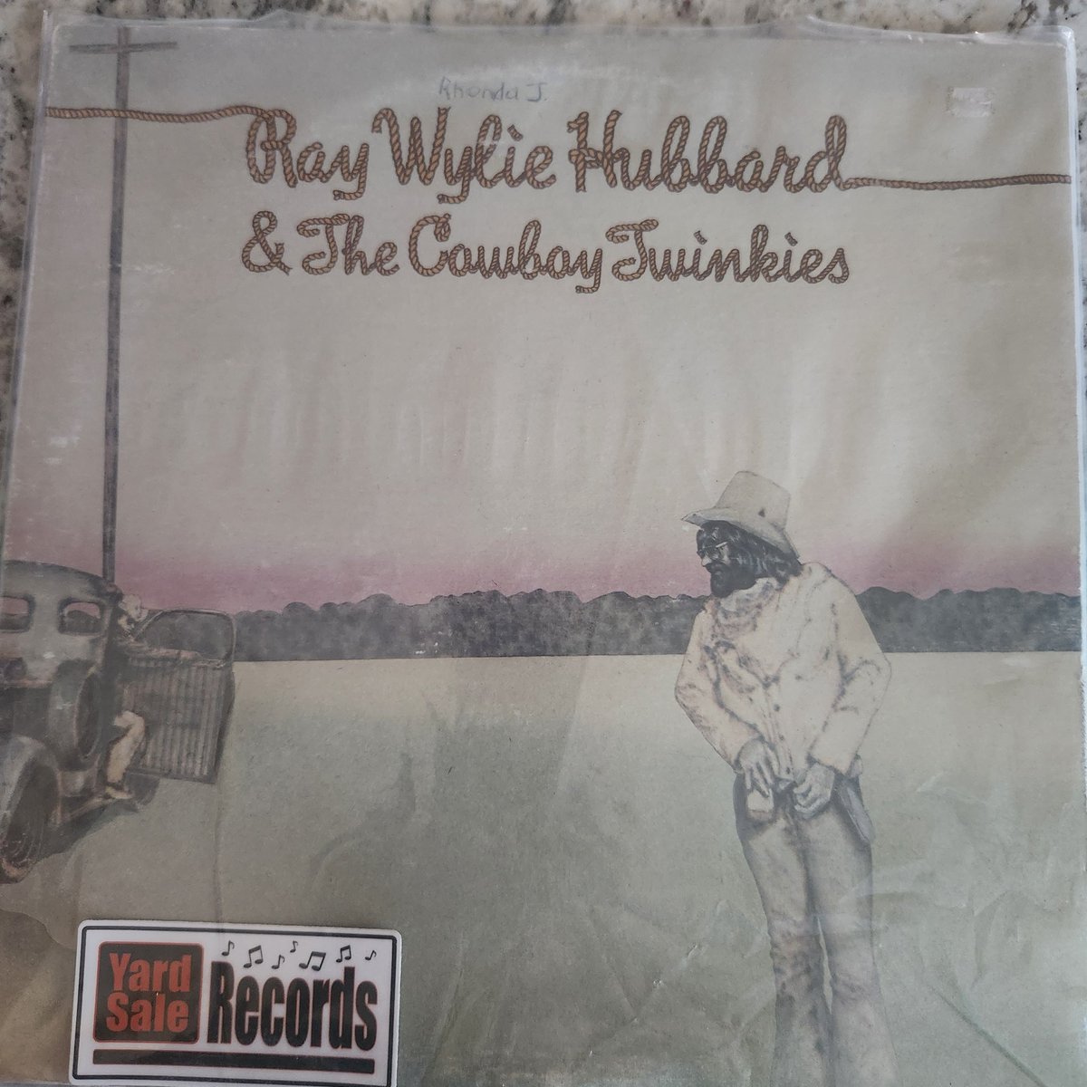 Judy Mares tweet media