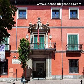 El 11 de octubre inauguro mi muestra de pintura y cuadernos de viaje "El sueño de Tombuctú" a las 19h en el Palacio de los Condes de Gabia.  Me hace ilusión exponer por fin en mi Andalucía, dedico la exposición a la huella andaluza en el Sahel. 11 oct-10 nov 2024