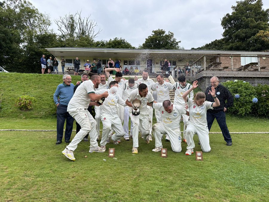 Beacon Cricket Club 🏏 tweet media