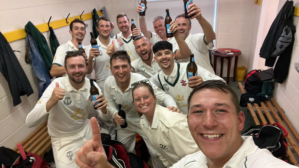 Beacon Cricket Club 🏏 tweet media