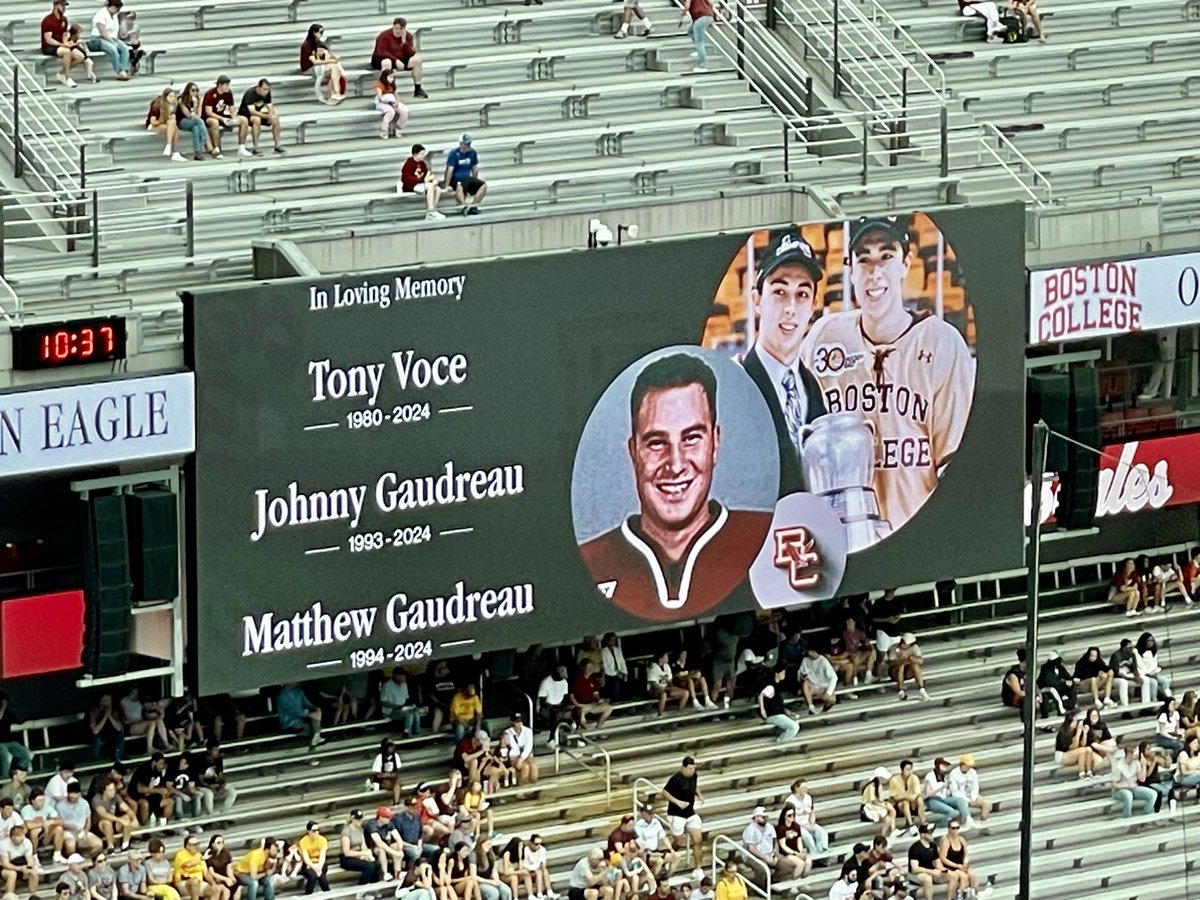 GethinCoolbaugh's tweet image. Not here with us, but their memories will always live on here. #ForJohnny #ForMatthew #ForTony #ForBoston