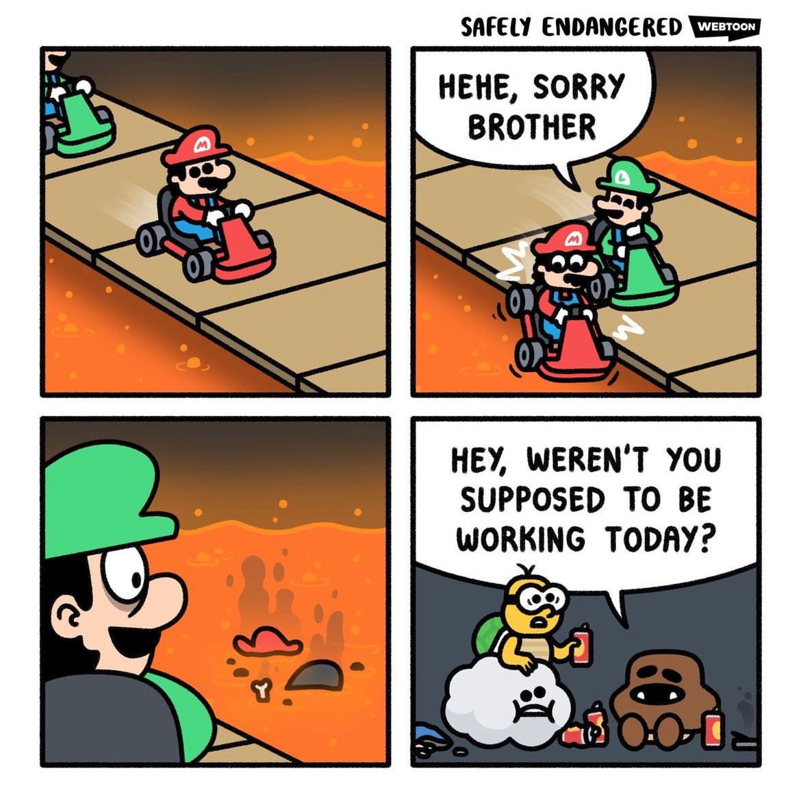 Geeks Under Grace (@geeksundergrace) on Twitter photo 