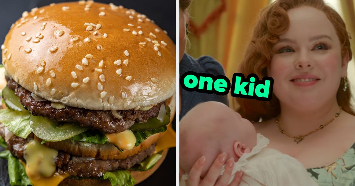 dot_bitcoin's tweet image. Eat A Bunch Of Food And We'll Predict How Many Children You'll Have dlvr.it/TCyHtv