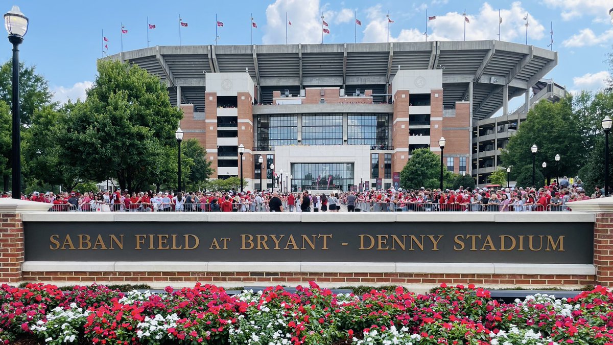 She’s a beaut, Clark.