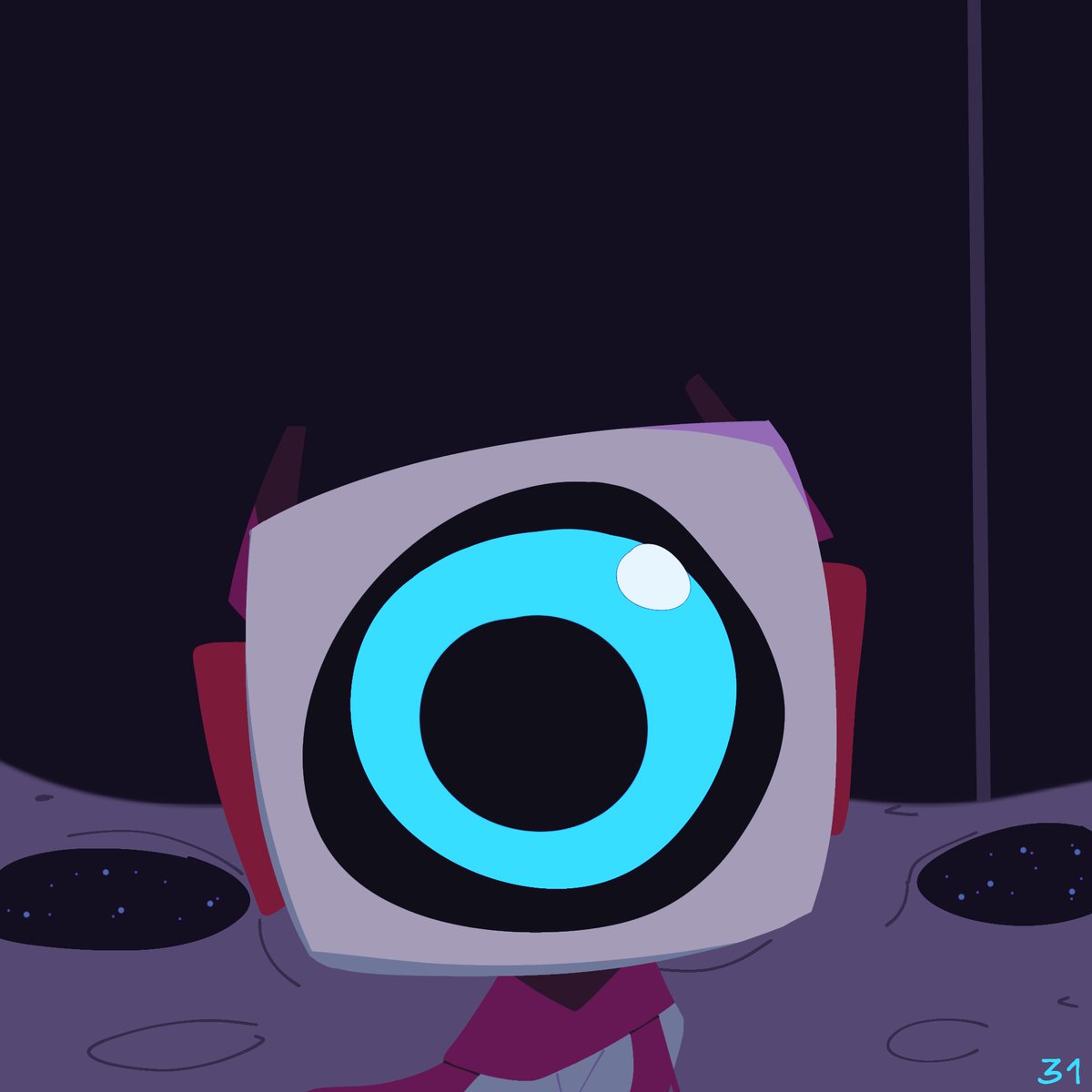 Day 31 OneShot posting
Wanna know more about the prophecy?

#OneShotgame #Oneshotfanart