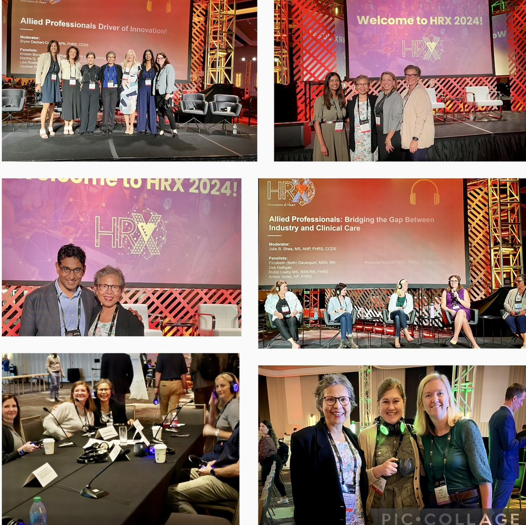 Martha G (@mgmayanrn) on Twitter photo <a href="/experienceHRX/">HRX</a> <a href="/HRSonline/">Heart Rhythm Society</a> <a href="/WPHospital/">White Plains Hospital</a> <a href="/drsuneet/">Suneet Mittal</a> <a href="/jenniferavari/">Jen Silva, MD</a> <a href="/JagSinghMD/">Jag Singh</a> <a href="/SanaAlkhatib9/">Sana Al-Khatib</a> <a href="/leftbundle/">Mintu Turakhia, MD MS</a> <a href="/Ariat104/">Julie Shea, NP</a> <a href="/netta_doc/">JK Han MD</a> <a href="/PrashSanders/">Prash Sanders</a> #HRX2024 Amazing conference! Great camaraderie. Wonderful friends. Fantastic #Innovation #AHPs See you all at #HRX2025! <a href="/experienceHRX/">HRX</a> <a href="/HRSonline/">Heart Rhythm Society</a> <a href="/WPHospital/">White Plains Hospital</a> <a href="/drsuneet/">Suneet Mittal</a> <a href="/jenniferavari/">Jen Silva, MD</a> <a href="/JagSinghMD/">Jag Singh</a> <a href="/SanaAlkhatib9/">Sana Al-Khatib</a> <a href="/leftbundle/">Mintu Turakhia, MD MS</a> <a href="/Ariat104/">Julie Shea, NP</a> <a href="/netta_doc/">JK Han MD</a> <a href="/PrashSanders/">Prash Sanders</a> #HRX2024 Amazing conference! Great camaraderie. Wonderful friends. Fantastic #Innovation #AHPs See you all at #HRX2025!