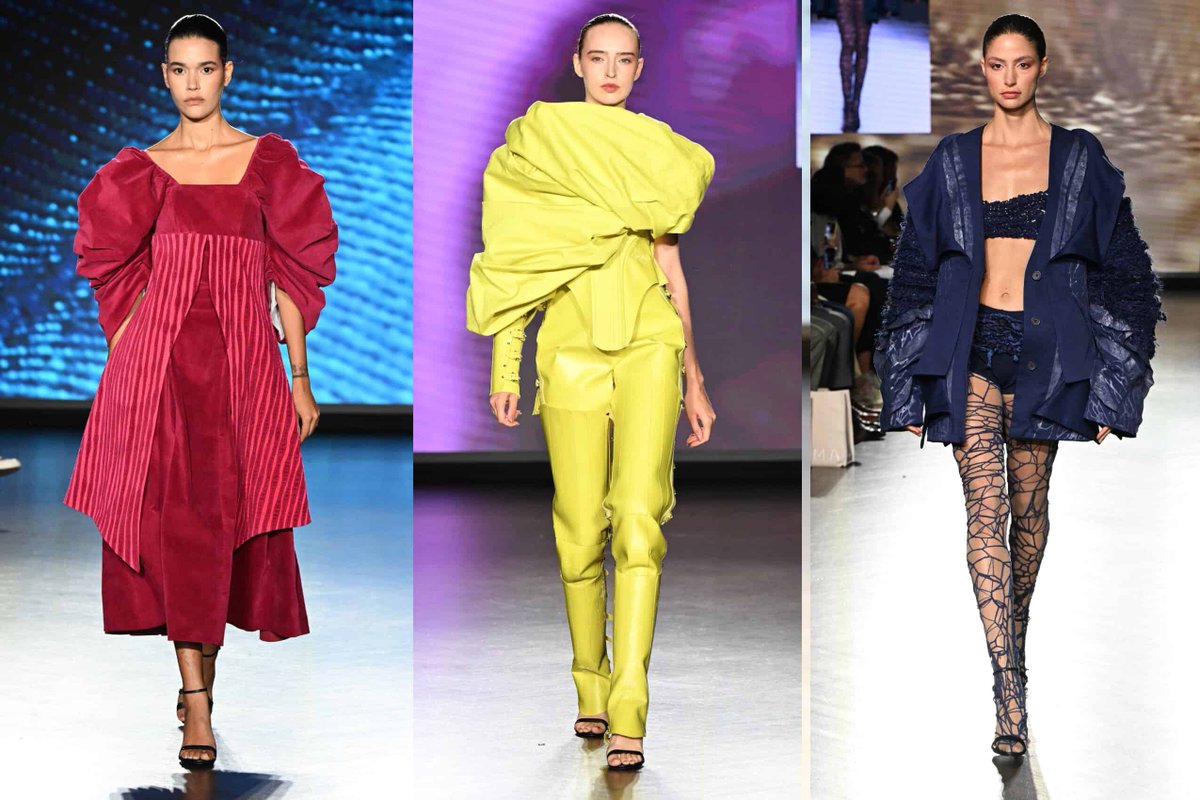jollychirpy's tweet image. Meet The Supima Competition’s Talented Six Finalists fashionweekdaily.com/meet-the-supim…