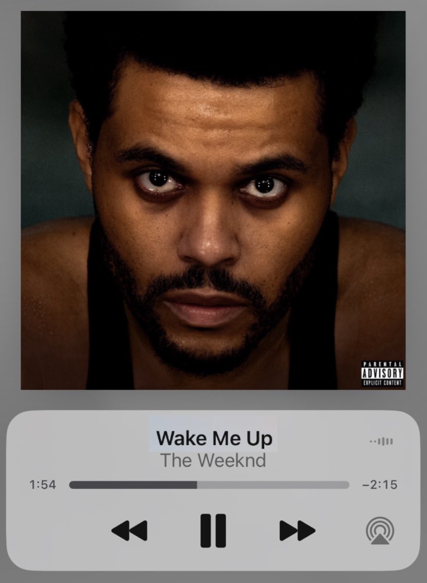 so ur telling me every time i listen to the album &amp; check my lock screen im gonna see this sexy ass face staring back at me?? oh good lord 😩😩