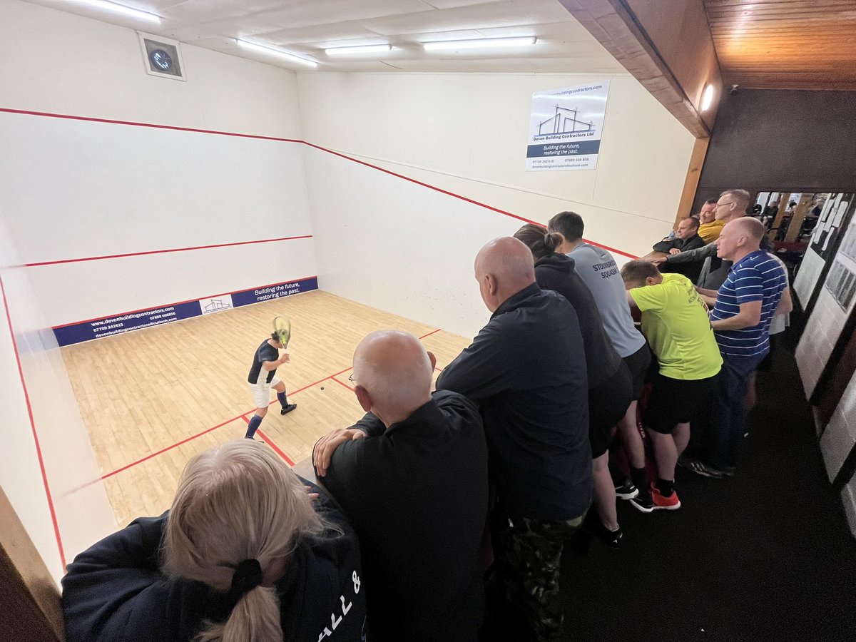 UK-Racketball tweet media