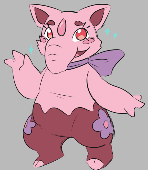 AliceGrumpart's tweet image. Made another Pokesona
#drowzee #pokemon