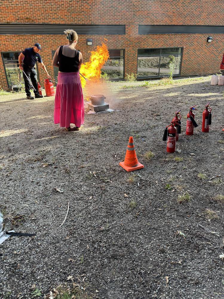 Headington Rye Boarding (@hso_boarding) on Twitter photo A week ago boarding staff <a href="/HSO_Boarding/">Headington Rye Boarding</a> undertook their Fire Marshall training and enjoyed the practical challenges! A week ago boarding staff <a href="/HSO_Boarding/">Headington Rye Boarding</a> undertook their Fire Marshall training and enjoyed the practical challenges!