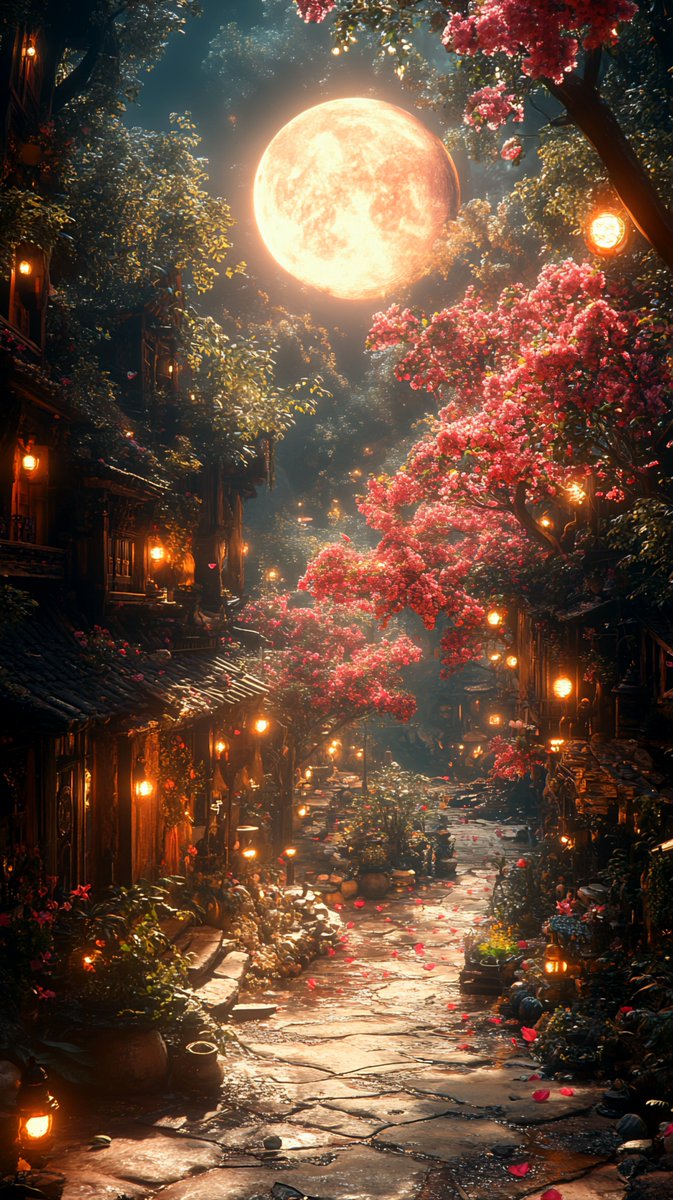 TheMelChi's tweet photo. QT your Moon Art
#aiart https://t.co/tGJkerIb60