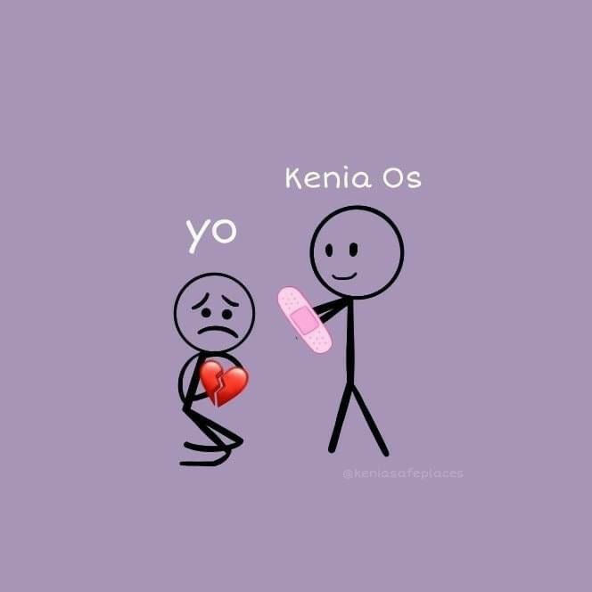 _Kingsincero's tweet photo. Todos deacuerdo. ❤️‍🩹 https://t.co/NPSNaqNEP7