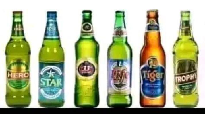 _Colum_B's tweet image. WISDOM!!

You may not be a HERO or a STAR✴️ at the age of 33.
 But,  the greatest gift you've got is LIFE.

Whenever the urge to quit sets in, just put on the attitude of a TIGER🐅, and keep fighting bcos, TROPHY🏆 is the certain end.

Be motivated guys ✌️✌️