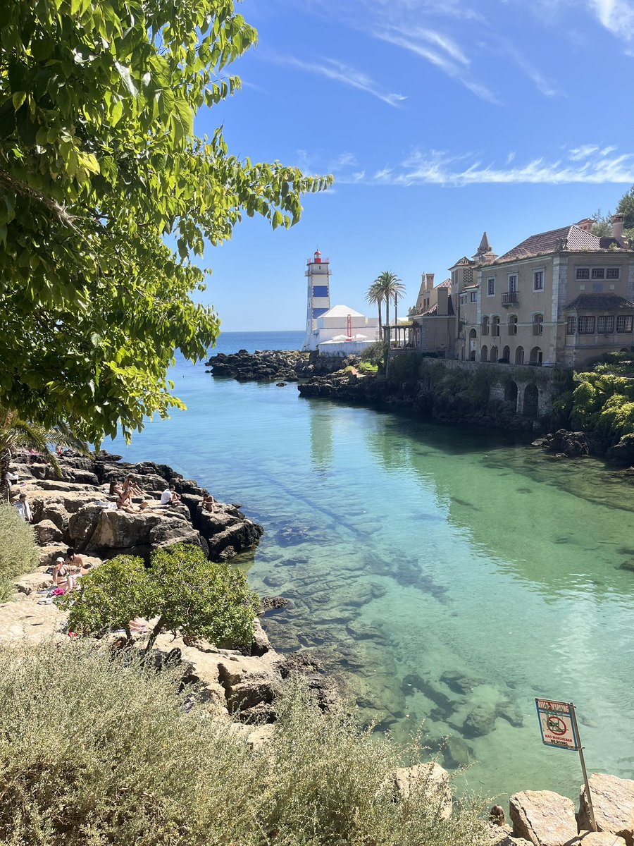 JAllanHealthPsy's tweet image. Busy, fun week at #EHPS2024 in beautiful Caiscais