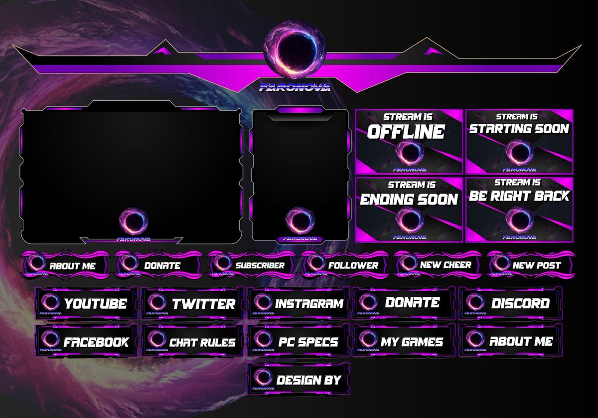 kinsley matthew (@kinsleymatthew3) on Twitter photo Looking for unique Twitch overlays to enhance your stream? DM me! 🖤 #graphicdesigner #artist #need #kick #GFX #illustration #design #overlay #artwork #streamers #KickStreamers #smallstreamers #illustrator #twitchoverlays #kickcommunity #art #artwork #for #need Looking for unique Twitch overlays to enhance your stream? DM me! 🖤 #graphicdesigner #artist #need #kick #GFX #illustration #design #overlay #artwork #streamers #KickStreamers #smallstreamers #illustrator #twitchoverlays #kickcommunity #art #artwork #for #need